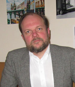 الکساندر آندروشکین