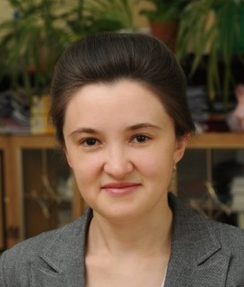 نورفیا یوسوپاوا