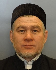 مردان شین مارات