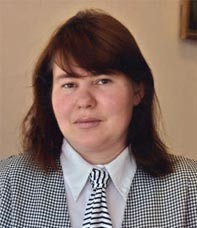 دیلیارا موفتاخوتدیناوا