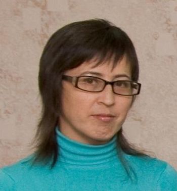 رُزا نورولینا