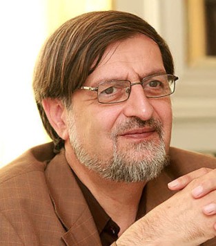 سید محمدرضا حسینی بهشتی