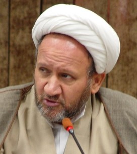 محمدرضا سالاری‌فر
