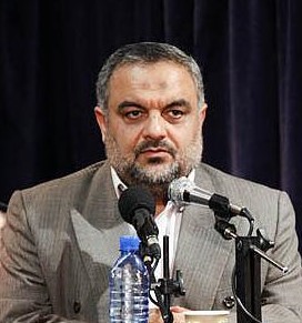 حمیدرضا آیت‌اللهی