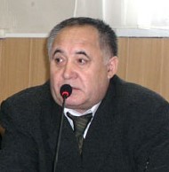 فریت سلطانف