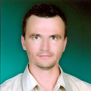 باریس نوریک