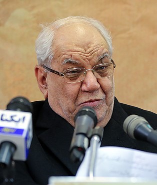 غلامرضا اعوانی