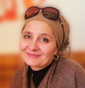 رزدا صفیولینا