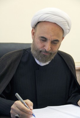 رضا برنجکار