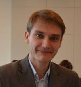 یئوگنی حمیدف