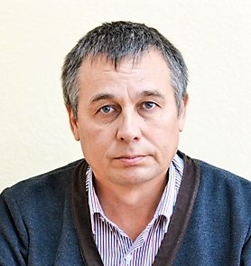 آیدار یوزیئِف