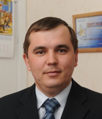 آیرات یوسوپاف