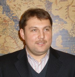 ایلنور میرگالییف