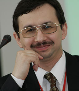 مارات گیباتدینوف