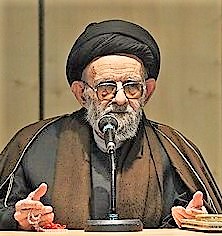 سید محمدباقر حجتی