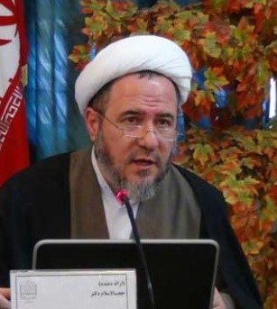 محمدتقی سهرابی‌فر