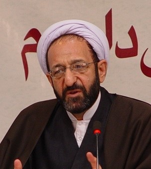 محمدباقر سعيدی‌روشن