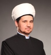 رستم باترُف