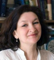 گؤزل سیفولینا