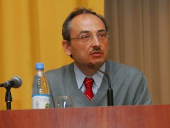 یوری میخایلوف