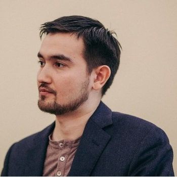 آلفرید بوستانف