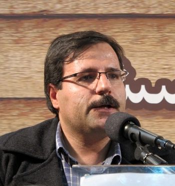 گودرز رشتیانی