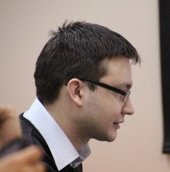 ایلشات موخامت ظریپف