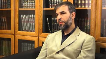 ناظم زینال‌اف