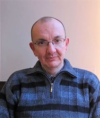 سرگی آباشین