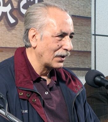 بهاءالدین خرمشاهی