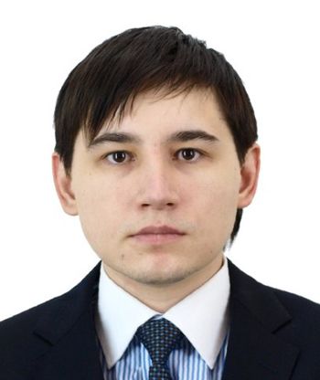 ایلگام شاکرف